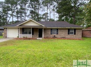 128 John Glenn Dr, Rincon, GA 31326