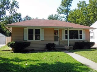 1108 Funston St, Salina, KS 67401