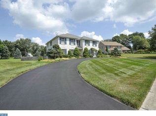 1738 Talbot Rd, Blue Bell, PA 19422