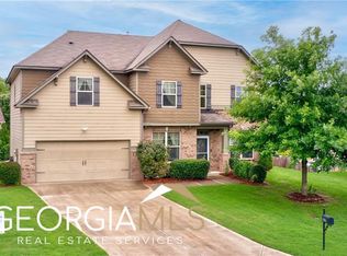 5175 Rialto Way, Cumming, GA 30040