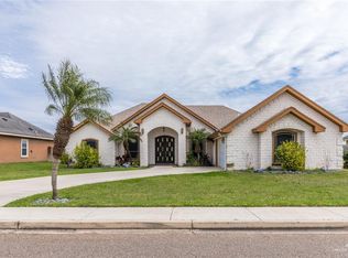 3812 Fica Dr, Weslaco, TX 78599