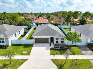 19050 SW 317th Ter, Homestead, FL 33030