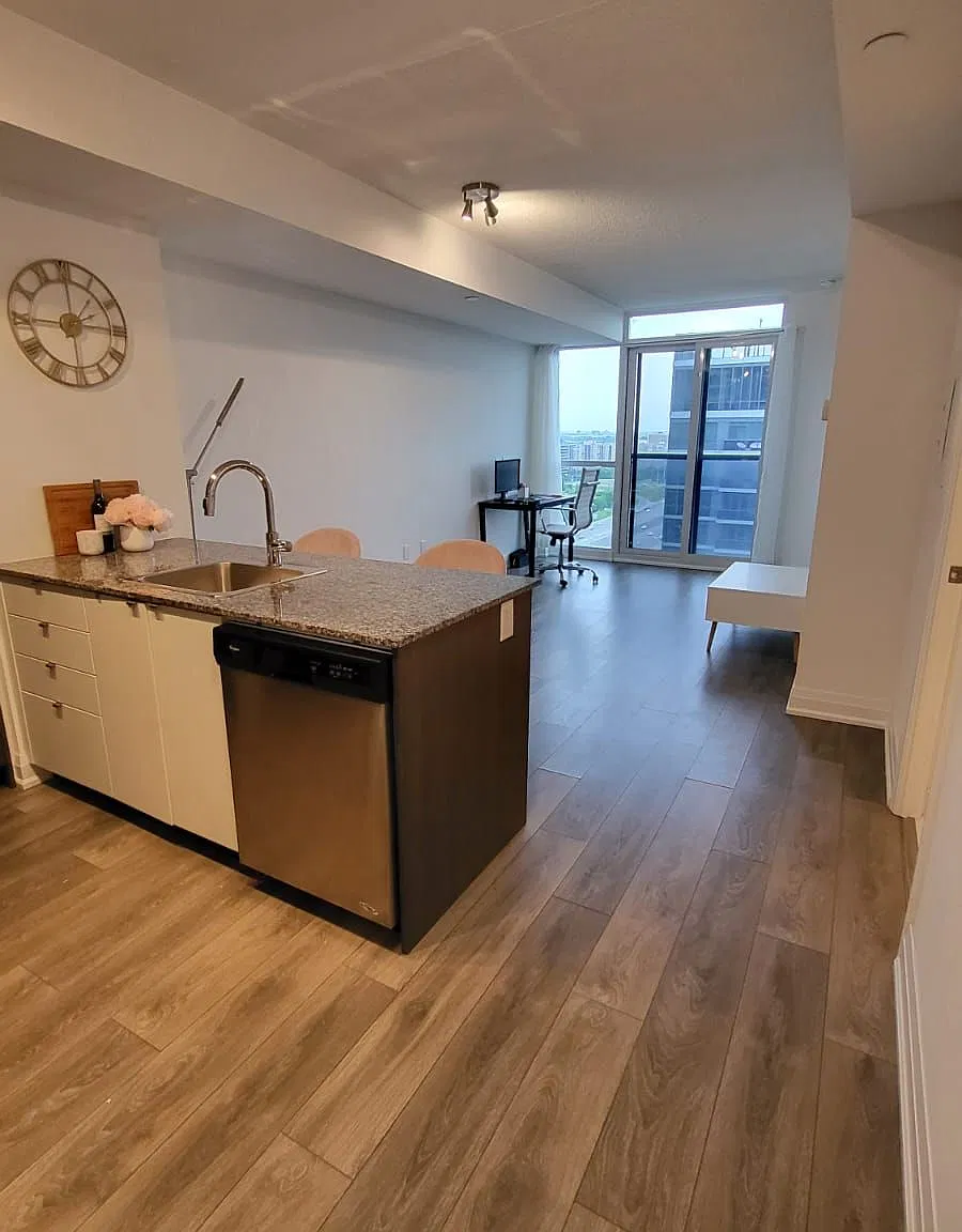 1 bed, $2,250 — Photo 3