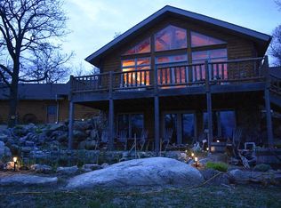 260 44th Ave SW, Backus, MN 56435