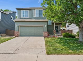 9659 Queenscliffe Drive, Littleton, CO 80130