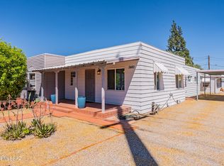 2420 N Orchard Ave, Tucson, AZ 85712