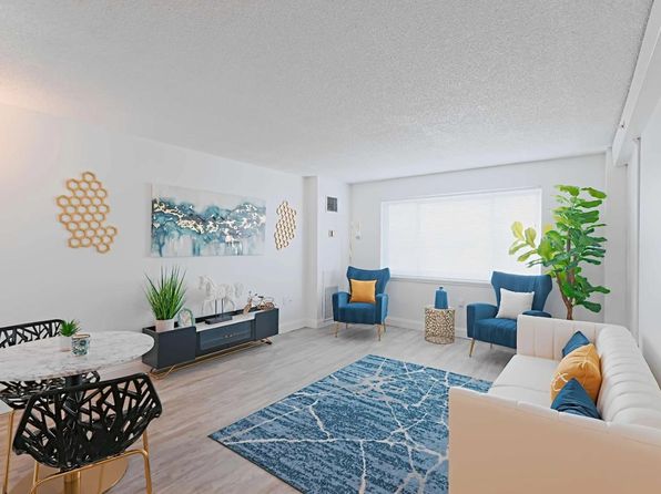 1711 Bellevue Ave #1B-1BA-691SQFT