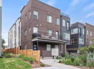 1284 Stuart St, Denver, CO 80204