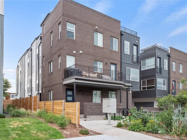 1284 Stuart Street, Denver, CO 80204