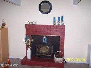 10625 Mockingbird Ln, Spotsylvania, VA 22553