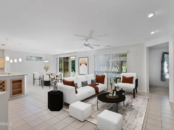 18232 N VILLA BELLA Drive, Surprise, AZ 85374