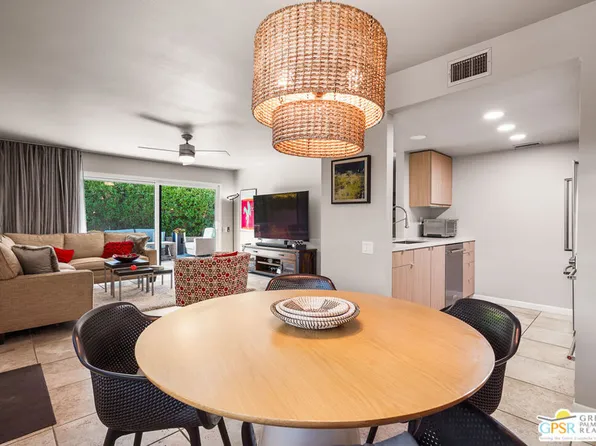 1111 E Ramon Rd Unit 2, Palm Springs, CA 92264