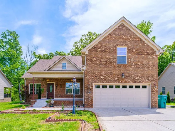 3319 Pleasant Grove Rd, White House, TN 37188