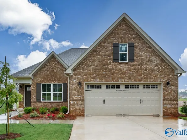 11337 Waterman Ln, Madison, AL 35756