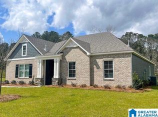 146 Halifax Ln, Chelsea, AL 35043