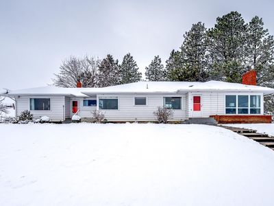 6451 Thorn Creek Rd, Thornton, WA, 99176