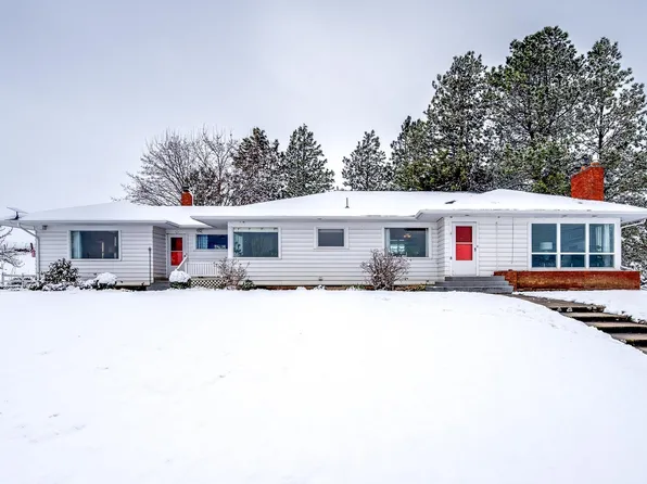 6451 Thorn Creek Rd, Thornton, WA 99176
