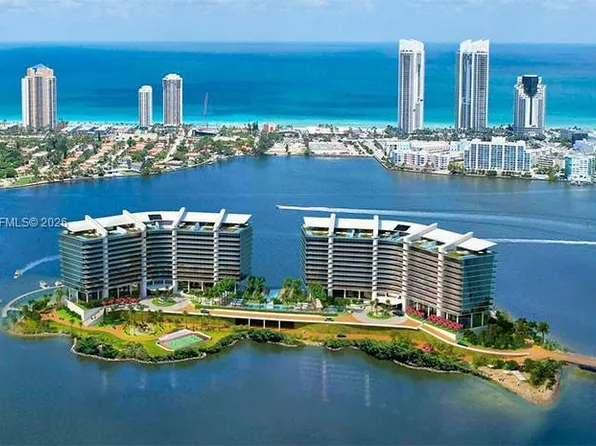 5500 Island Estates Dr APT 504, Aventura, FL 33160