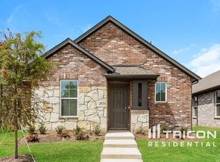 2536 Finch Hollow Dr, McKinney, TX 75071