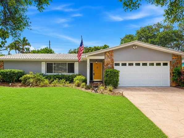 1904 Granada Ct, Clearwater, FL 33764