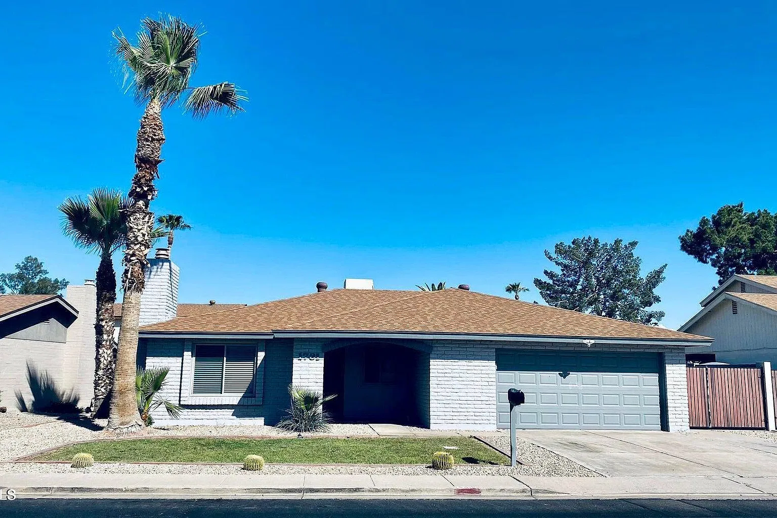 3 bed, 1534 sqft, $2,500 — Photo 1