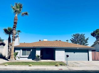 1731 S Standage, Mesa, AZ 85202