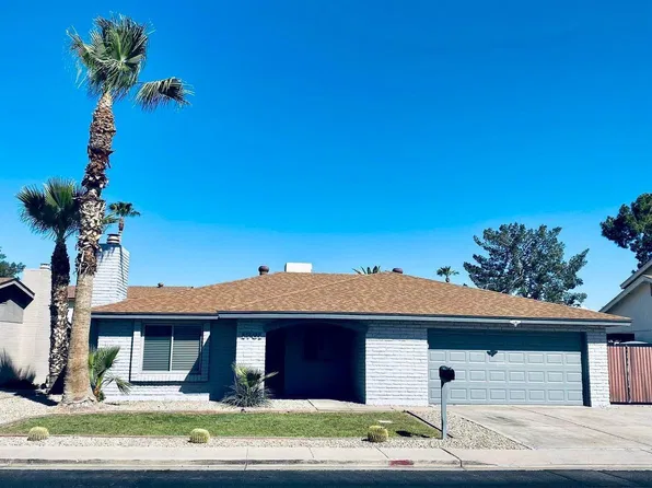 1731 S Standage, Mesa, AZ 85202