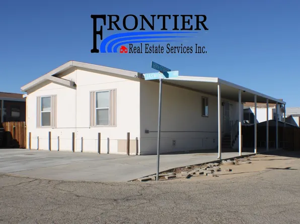 21752 69th St, California City, CA 93505