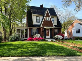 1824 Gaston St, Winston Salem, NC 27103