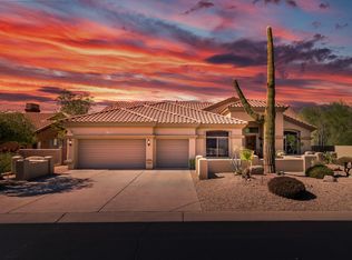 13670 E Geronimo Rd, Scottsdale, AZ 85259