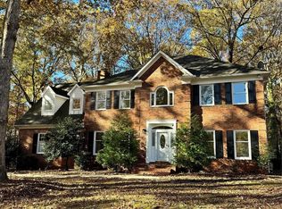 708 Providence Oak Ln, Matthews, NC 28104