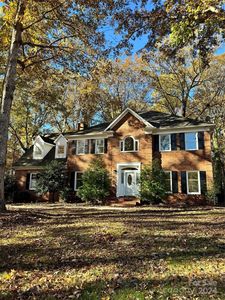 708 Providence Oak Ln, Matthews, NC, 28104