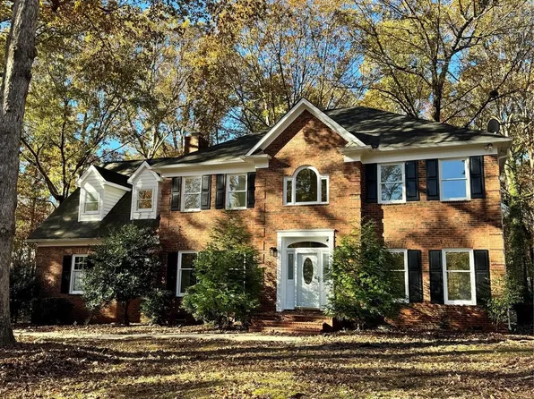708 Providence Oak Ln, Matthews, NC 28104