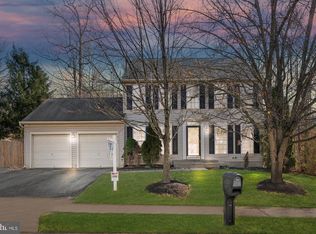 10101 Winterbrook Ln, Jessup, MD 20794