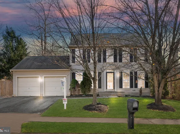 10101 Winterbrook Ln, Jessup, MD 20794