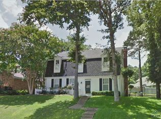 3307 Lakepine Cir, Tyler, TX 75707