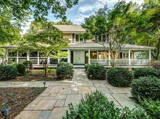 3145 Beau Mont Farm Rd, Charlottesville, VA 22901