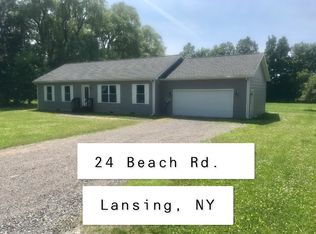 24 Beach Rd, Lansing, NY 14882