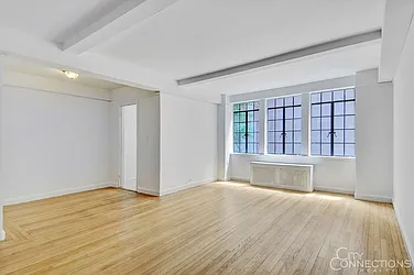 Rented by City Connections Realty