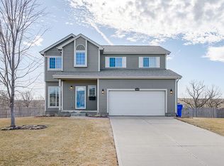 11004 Lewis And Clark Rd, Bellevue, NE 68123