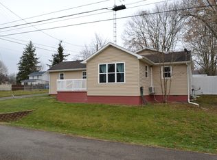 814 Short St, Brookville, IN 47012