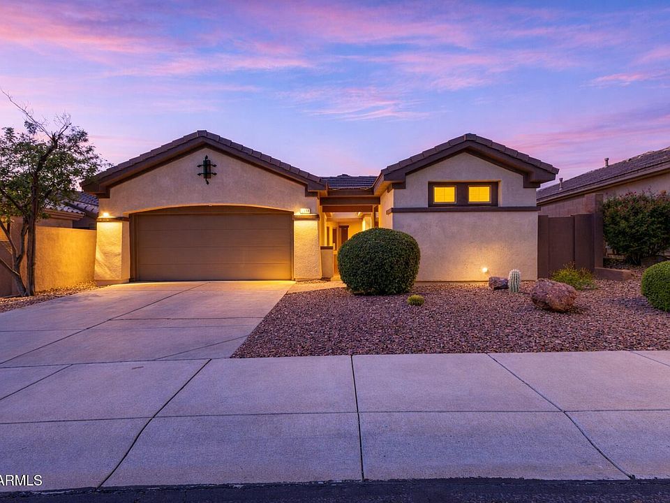 1st image of 2231 W VALHALLA Court