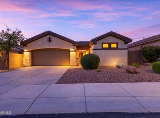 2231 W VALHALLA Court, Anthem, AZ 85086