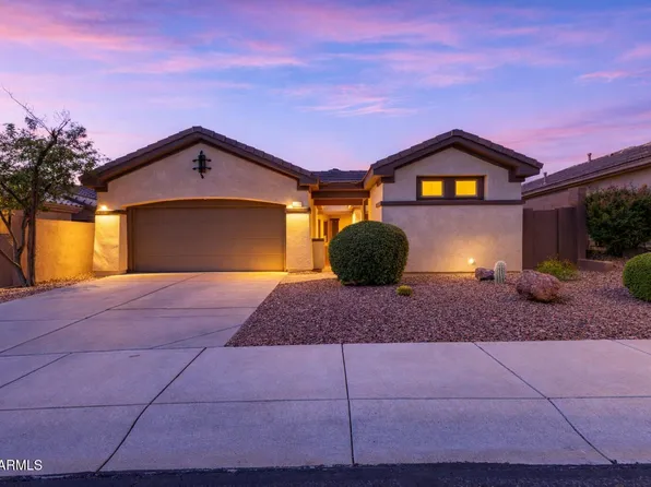 2231 W VALHALLA Court, Anthem, AZ 85086