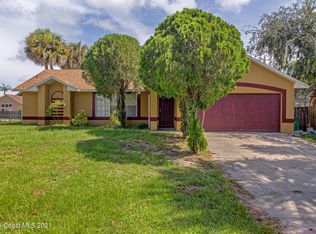 6318 Brack St, Cocoa, FL 32927