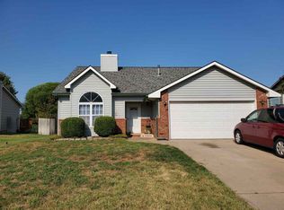 740 Plantation St, Maize, KS 67101