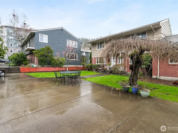 901 N Forest Street #123, Bellingham, WA 98225