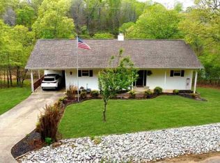 74 Hualapi Dr, Cherokee Village, AR 72529