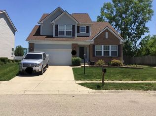 6328 Wellington Pl, Dayton, OH 45424