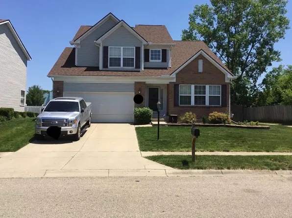 6328 Wellington Pl, Dayton, OH 45424